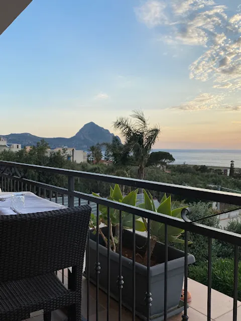 Antico Borgo Makari Ristorante