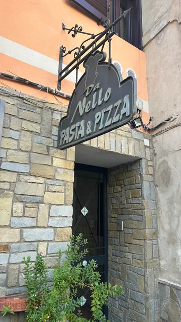 Nello Pasta e Pizza