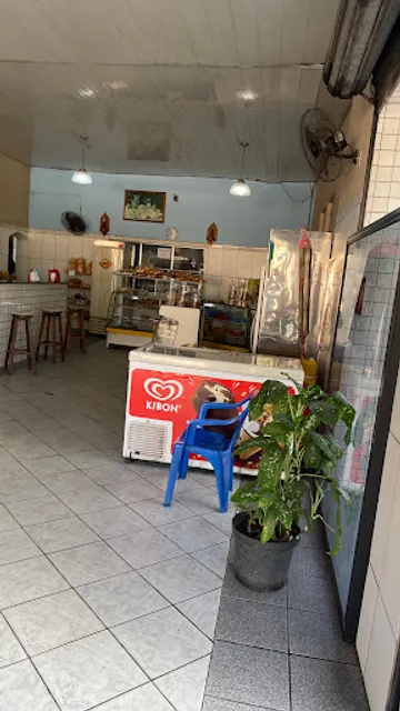 PADARIA SANTO ANTONIO