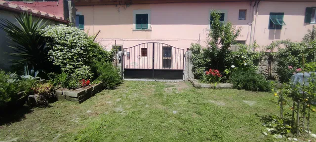 L'Originario Salviano di Ponte per la Sardegna e la Corsica "Casa Appartamento Per Vacanze CAV" CIN IT049009B4DW5MG6AG