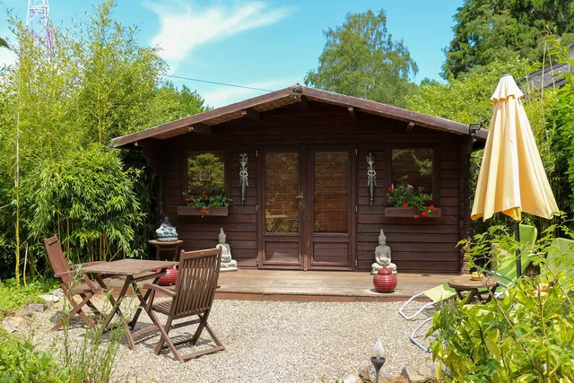 Guesthouse Domaine De La Carrauterie