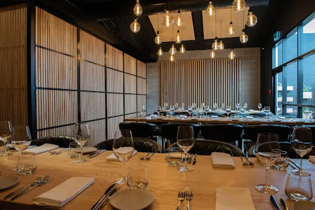 Fife Lane Kitchen & Bar