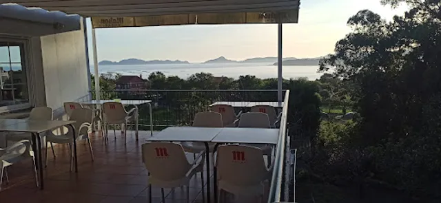 Restaurante La Curva