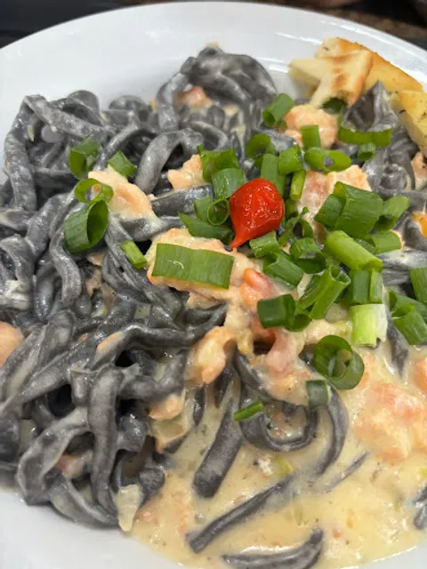 Pastamore massas artesanais e pizzas