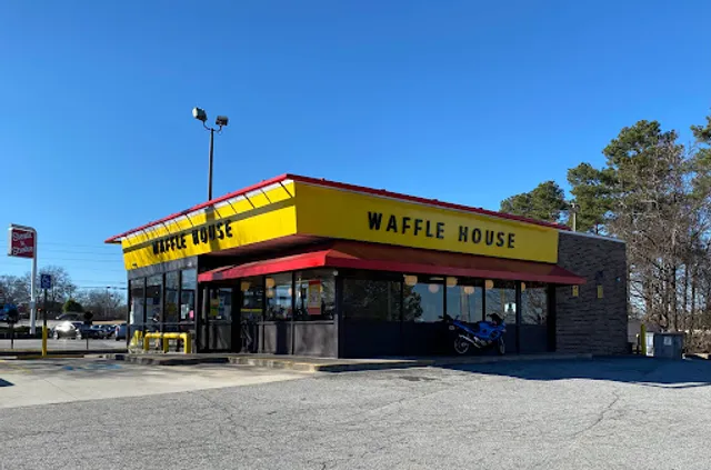 Waffle House