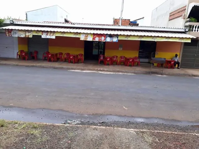 Bar & Mercearia Gustavo