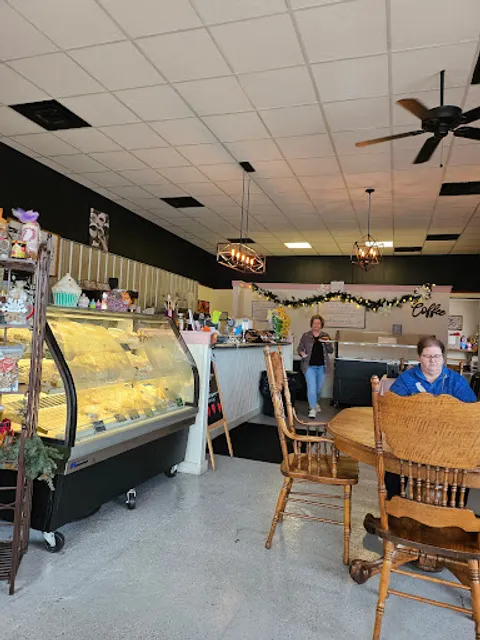 Rise & Grind Coffeehouse, LLC