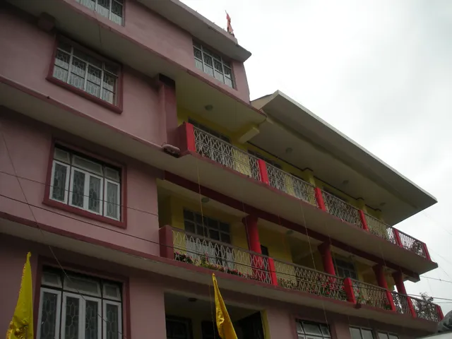 Hotel Kalej Valley | Hotels in Bermiok