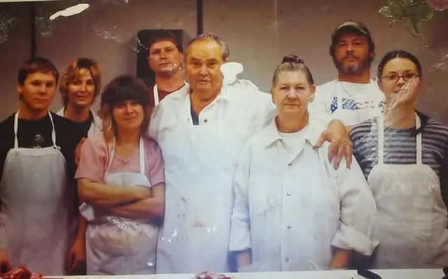 Starliper's Custom Butchering