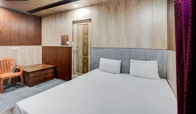 OYO Hotel Aryawart galaxy