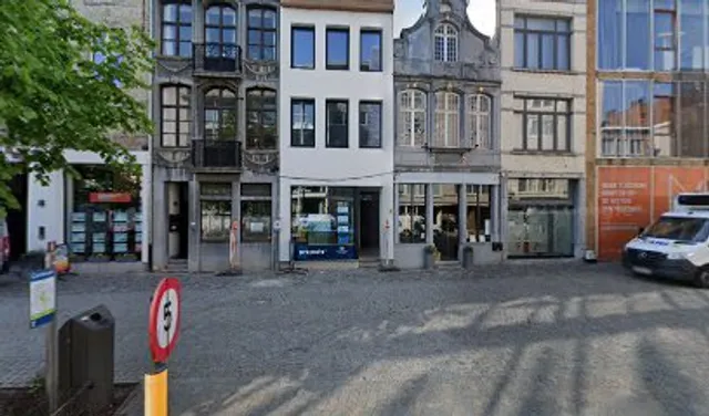 Befferstraat 12