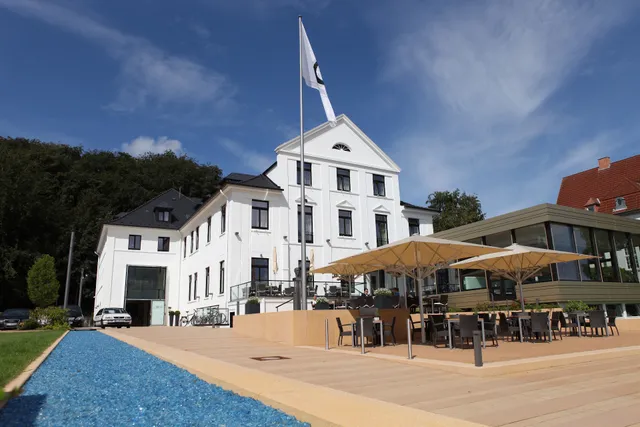 Hotel Kieler Yacht-Club