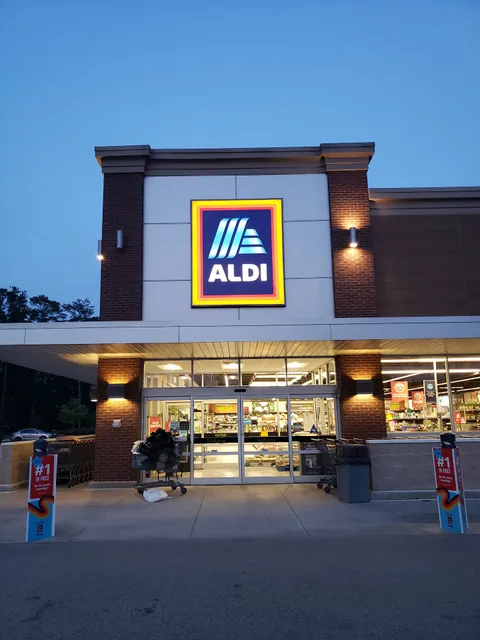 ALDI