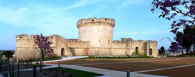 Dimora al Castello
