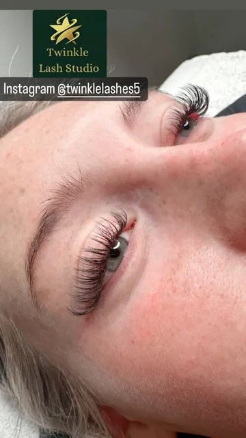 Bliss Powder Nail Bar