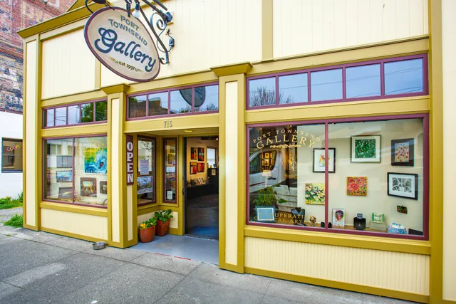 Port Townsend Gallery