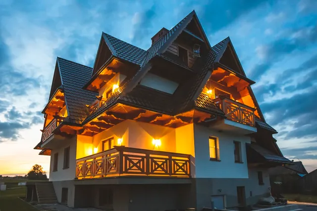 APARTAMENTY GÓRKA - Pensjonat - Pokoje gościnne