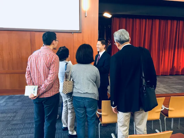 South Bay Orthodontics, Dr. Michael Sunwoo