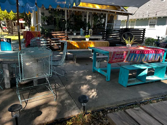 Rose and Dagger Coffee Company