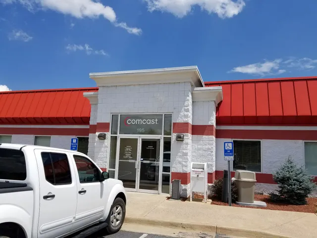 Xfinity Store by Comcast Branded Partner