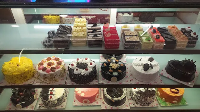 WS Bakers, New Sanghvi (Cake Shop)