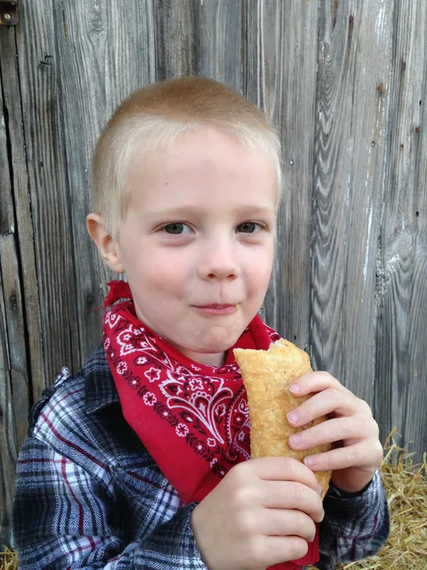 Ole' Time Fried Pies