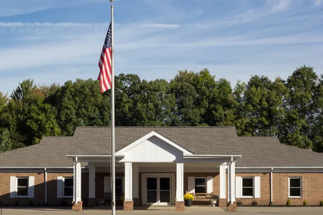 Andover Village Skilled Nursing & Rehabilitation