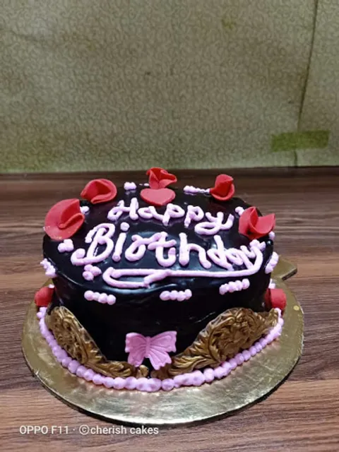 Cherish cakes Ghaziabad u.p