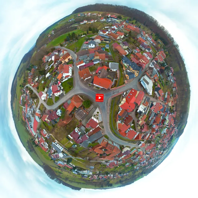 Gaststätte & Pension Zum Dorfkrug