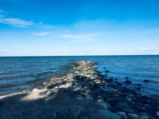 Camp Morton Provincial Park