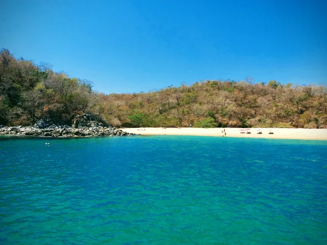 Santa María Huatulco