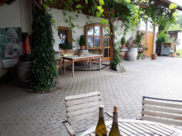 Weingut Landerer Johannes Landerer