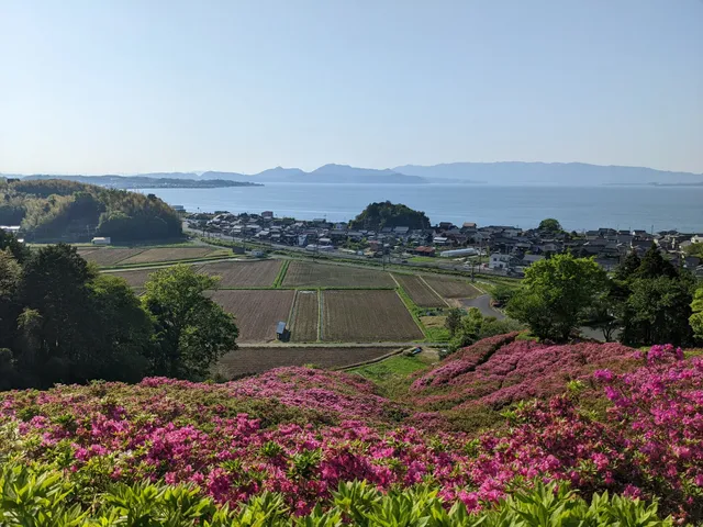 Tsukuriyama Tumulus 2