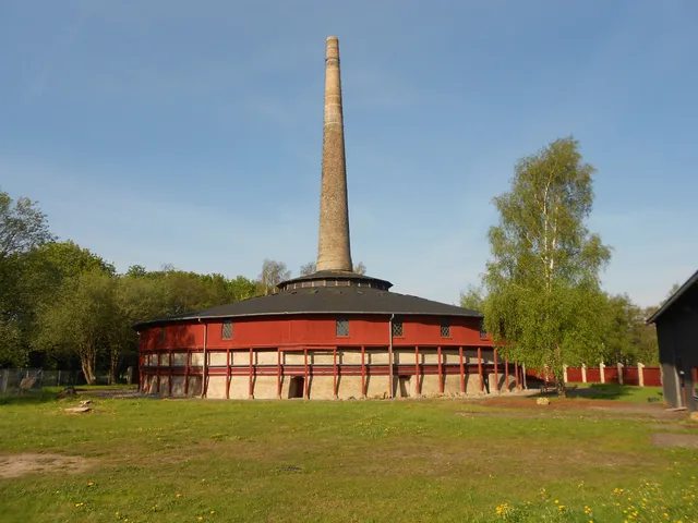 Nivaagaard Teglværk