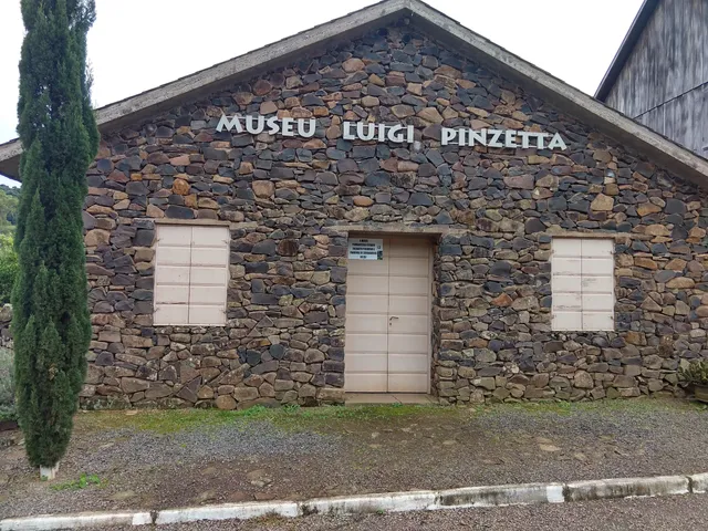 Museu Luigi Pinzetta