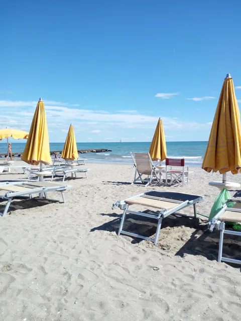 Stabilimento Alga Marina