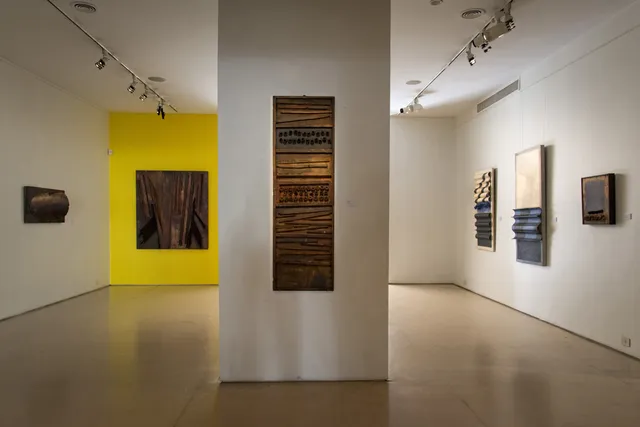 Maman Fine Art - Buenos Aires