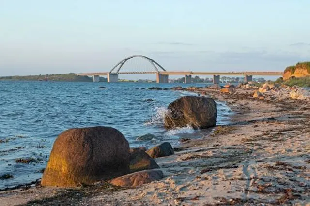 Großenbrode Weststrand