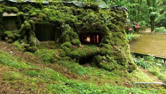 Märchengrund Bad Sachsa