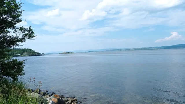 Håmmårsbukta friluftsområde