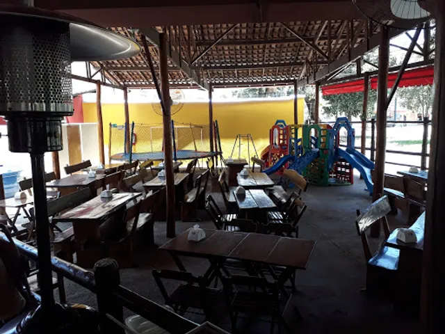 Dom Cabral Grill & Self-Service