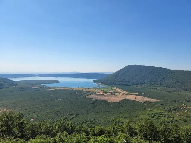 Belvedere di Poggio Trincera