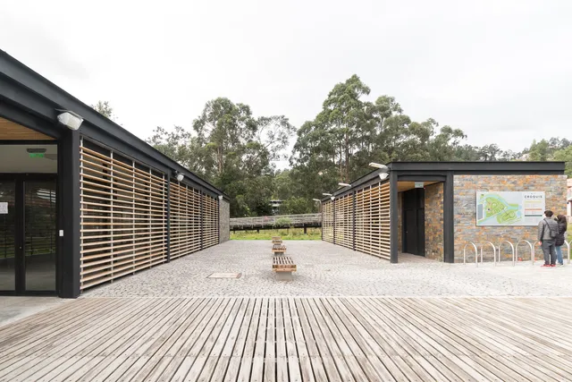 Cuenca Botanical Garden