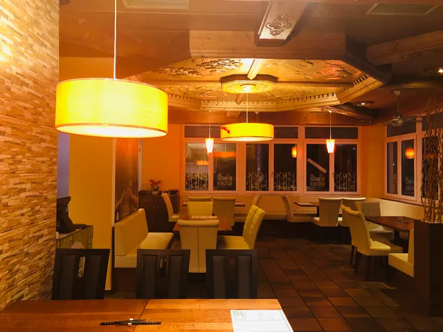 Bamboo Kitchen - Sushi & Barbecue