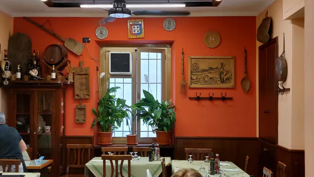 Bar trattoria Jchnusa