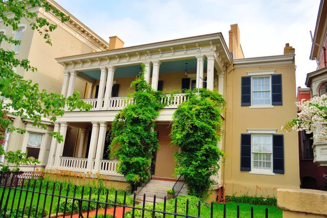 Preservation Virginia