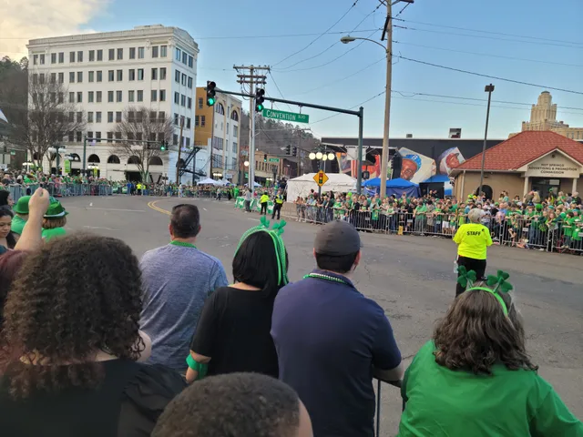 Bridge Street Live Entertainment District