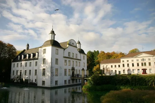 Schloß Borbeck