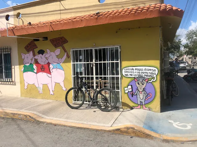 El Bajon Vegan Tacos