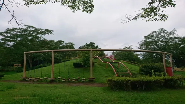 Ami Sogoundo Park